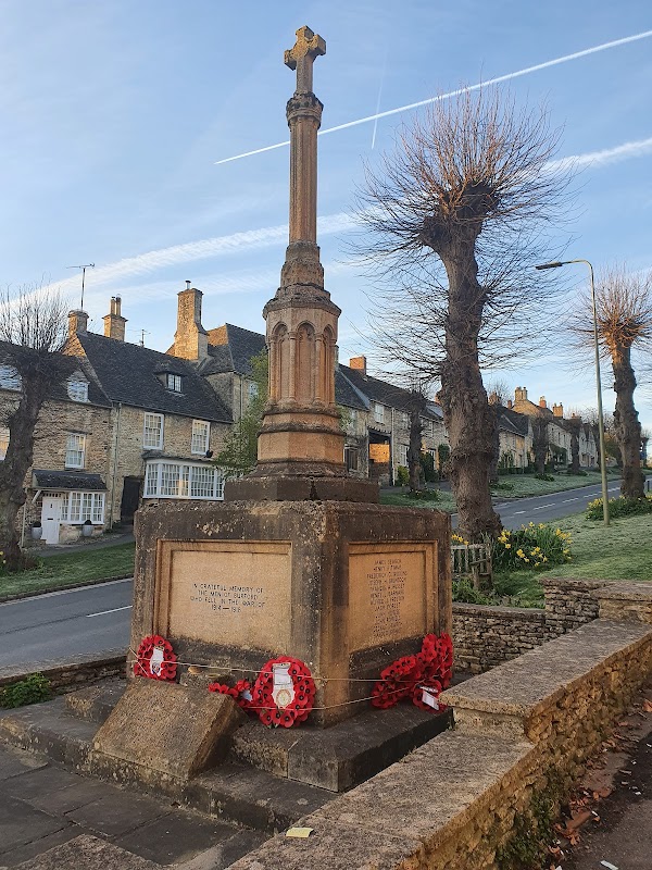 Burford 3