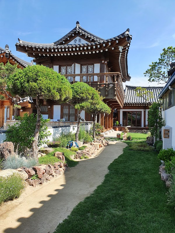 한옥인
