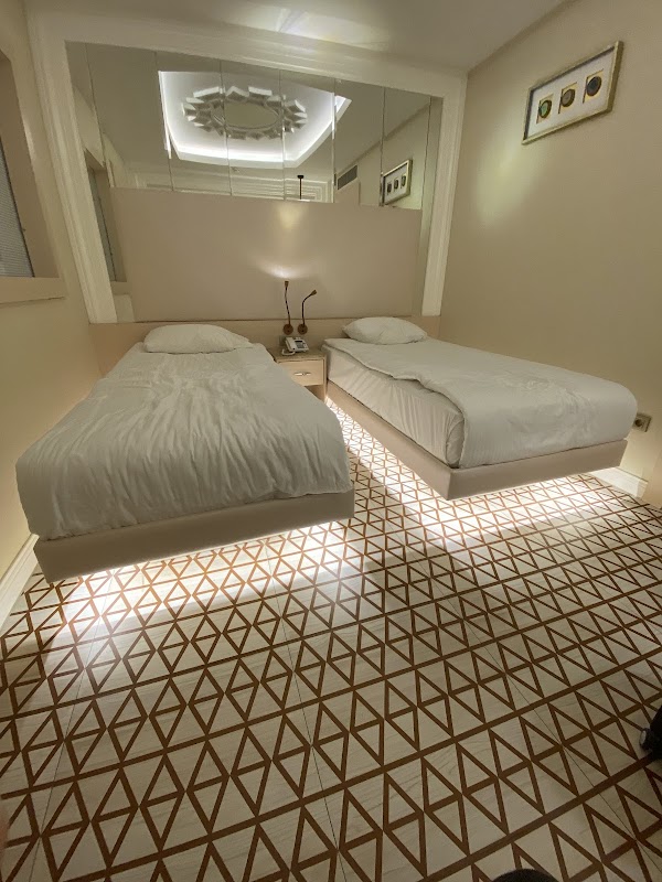 Granada Luxury Belek 5