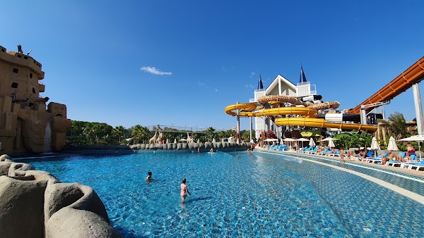 Granada Luxury Belek 4