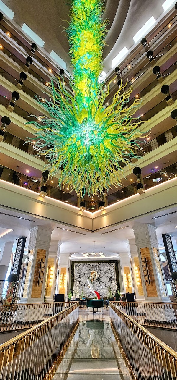 Granada Luxury Belek 2
