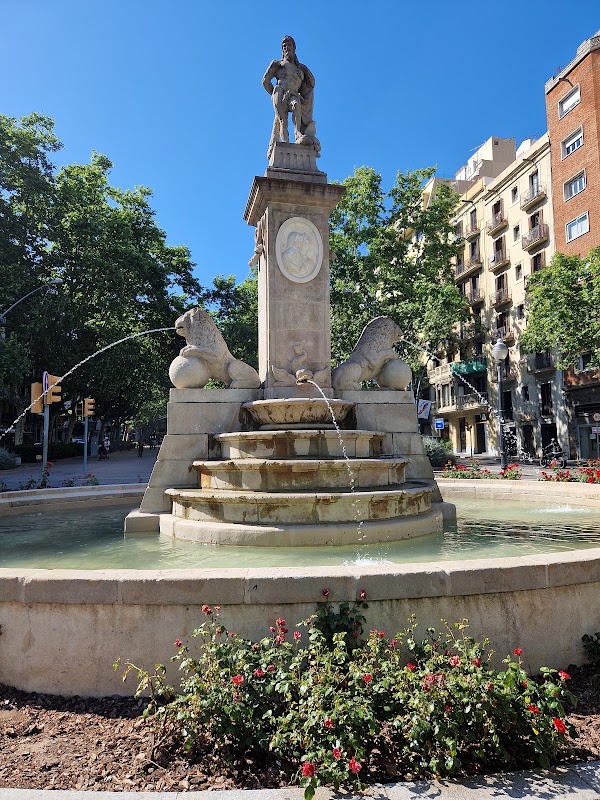 Passeig de Sant Joan