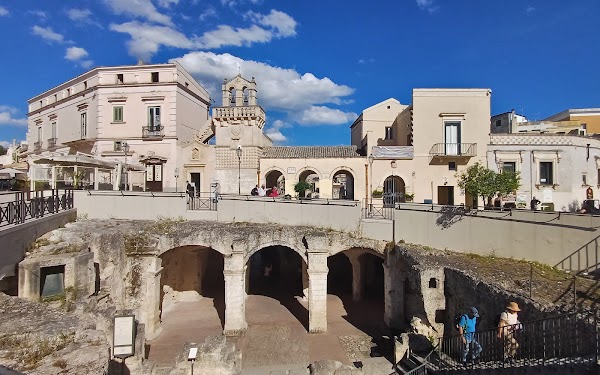 Belvedere Luigi Guerricchio (Belvedere dei Tre Archi) 5