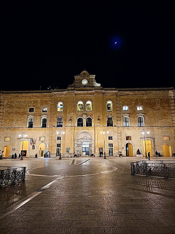 Belvedere Luigi Guerricchio (Belvedere dei Tre Archi) 3
