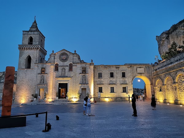 Belvedere Luigi Guerricchio (Belvedere dei Tre Archi) 2