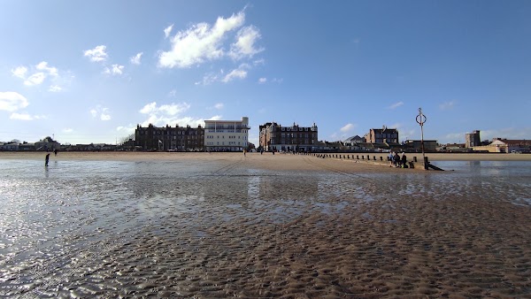 Portobello Beach 5