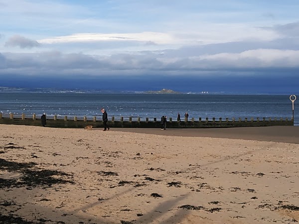 Portobello Beach 4