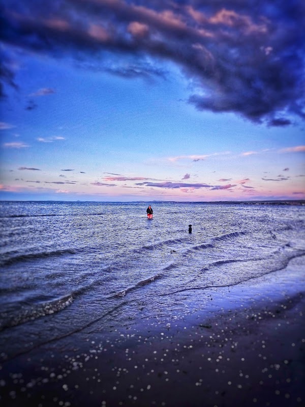 Portobello Beach 3