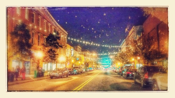 East Broughton Street 1
