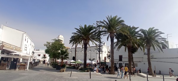Conil de la Frontera