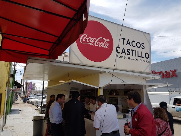 Tacos Castillo