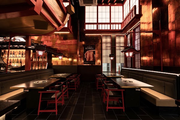 Genki Wagyu Shabu House 元気