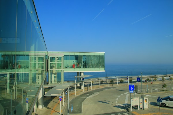 Hitachi Station