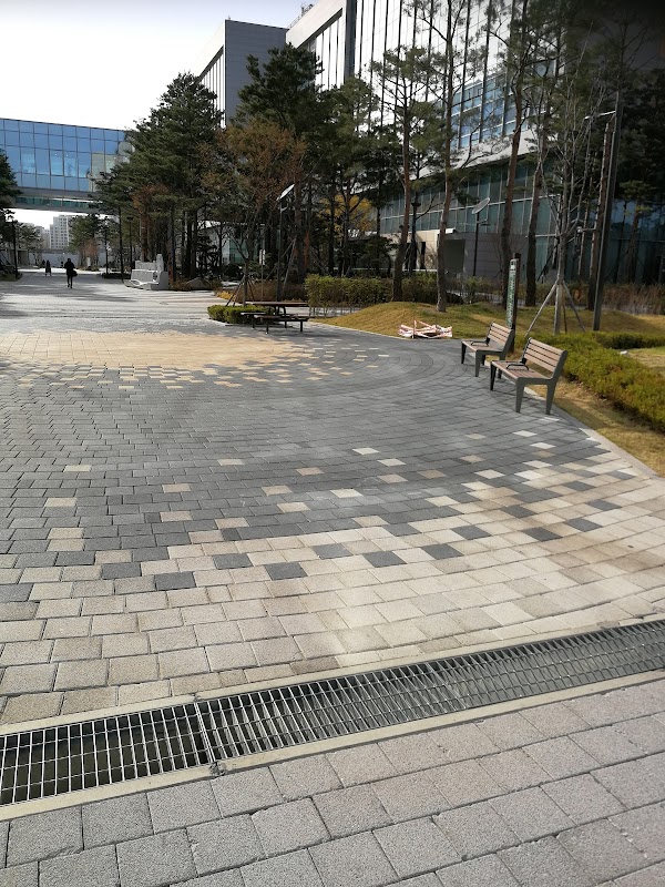 LG Science Park