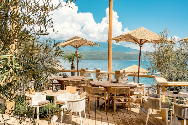 Pecka Beach Club