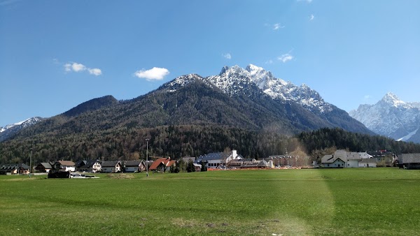 Gozd Martuljek 4
