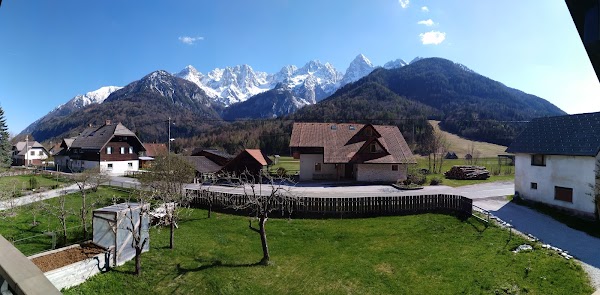 Gozd Martuljek 3