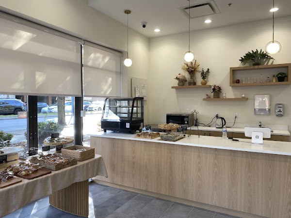 POINTAGE BAKERY