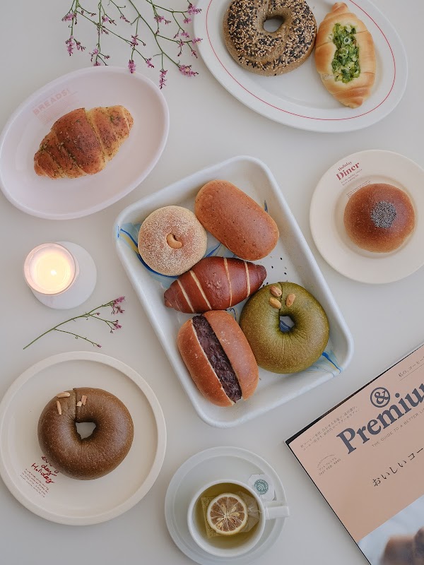 POINTAGE BAKERY 4