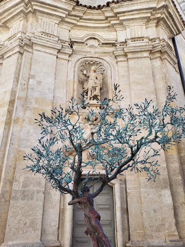 Chiesa del Purgatorio 5