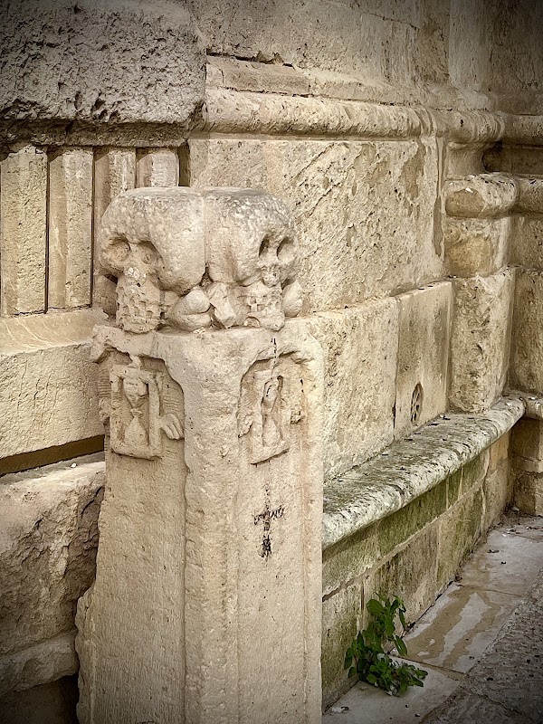 Chiesa del Purgatorio 4