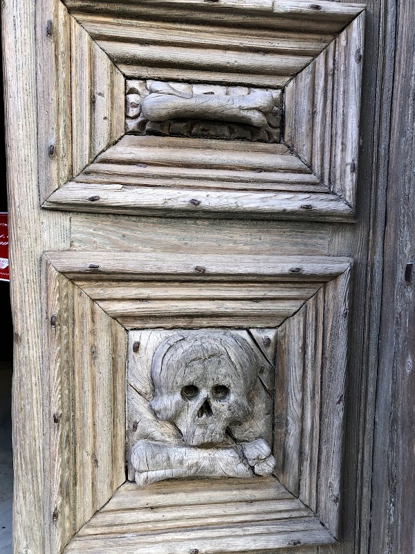Chiesa del Purgatorio 3