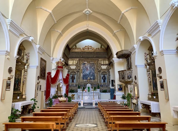 Chiesa del Purgatorio 2