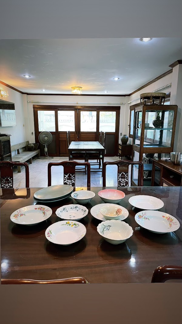 Keawloon BKK (Advance reservation only) 1