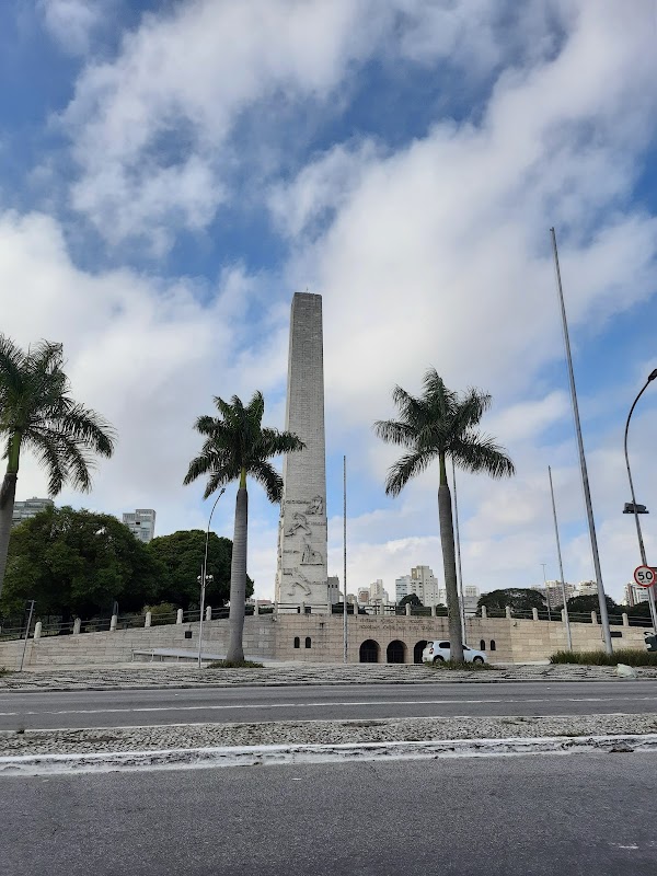 Parque Ibirapuera 3