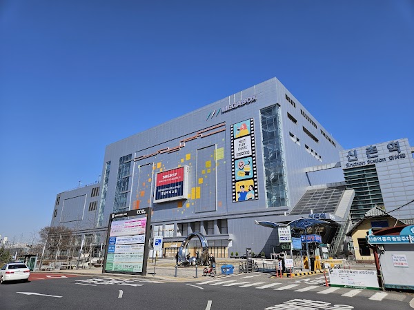 Sinchon 5