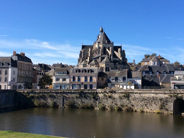 Mayenne