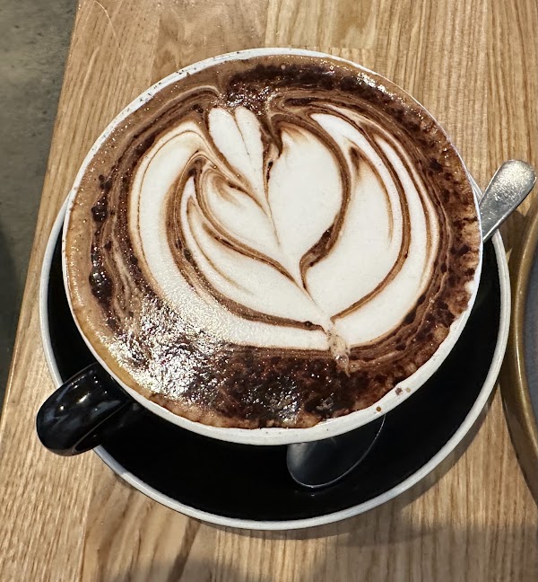 Daark Espresso 4