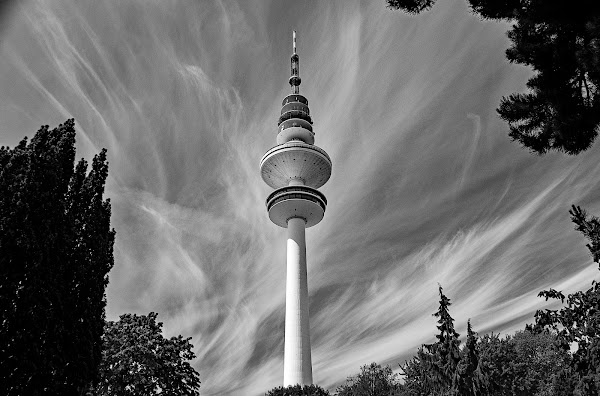 Heinrich-Hertz-Tower 1