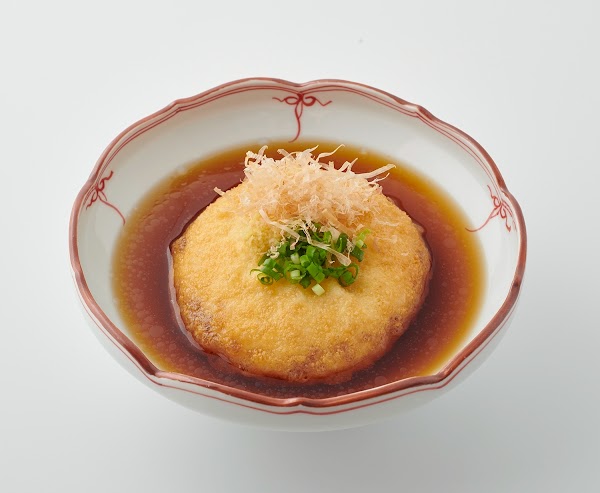 カネマス弥平とうふ店 KANEMASU YAHEI TOFU 4