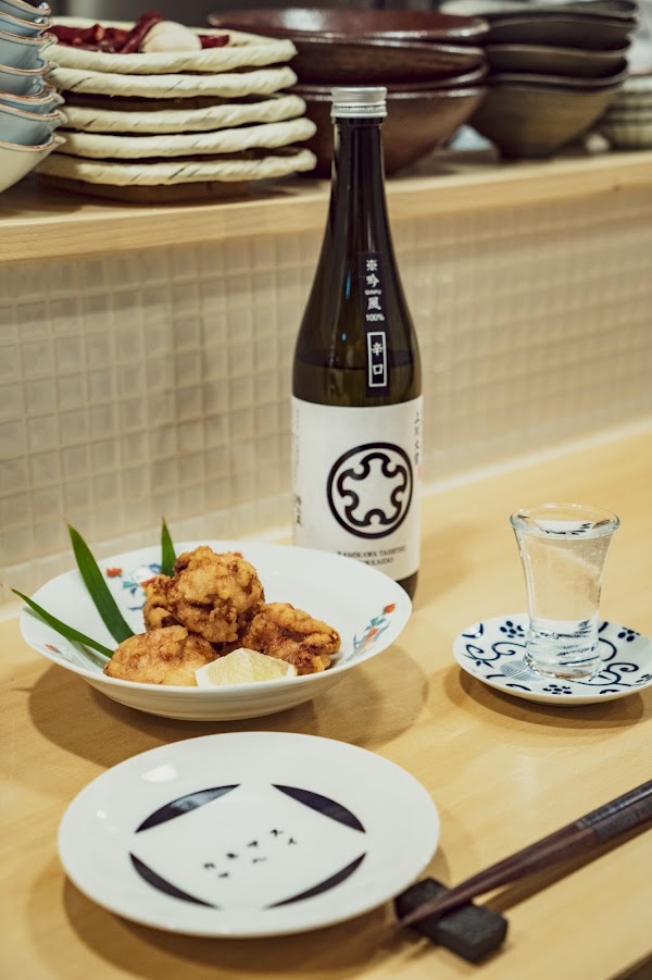 カネマス弥平とうふ店 KANEMASU YAHEI TOFU 2