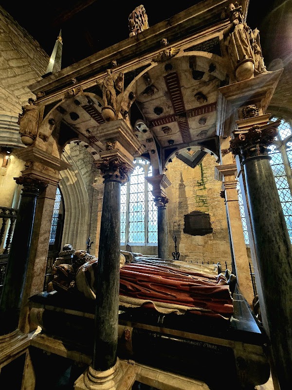 St John the Baptist Church 2