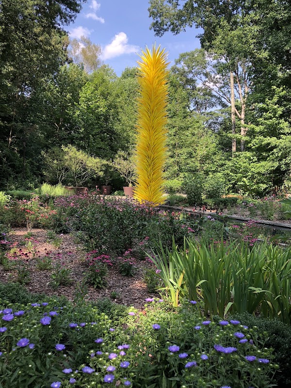Atlanta Botanical Garden 5