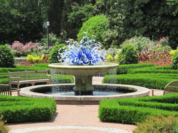 Atlanta Botanical Garden 2