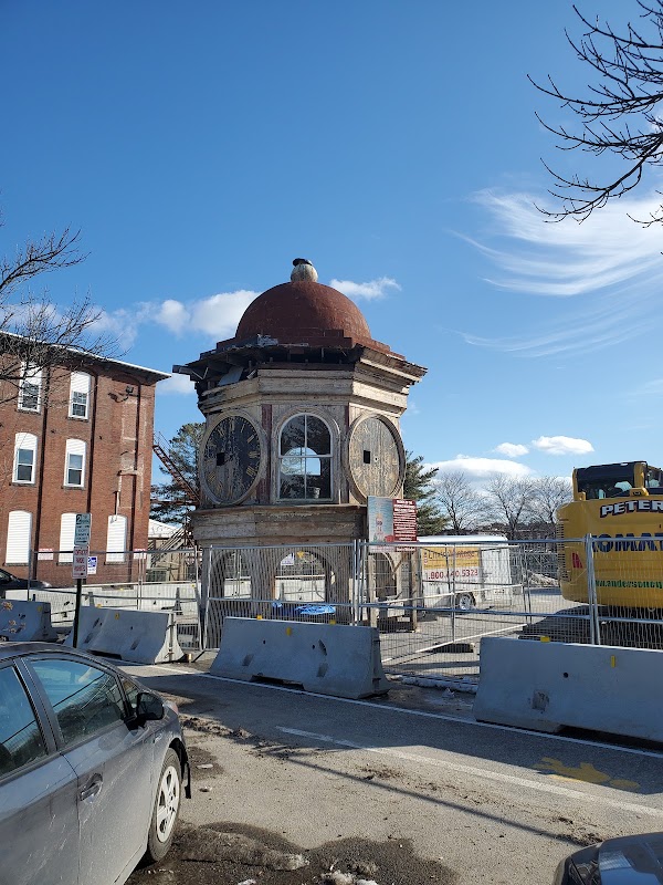 Biddeford 1