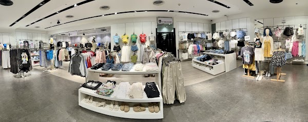 Bershka 5