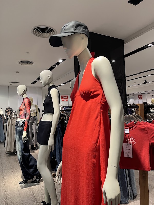 Bershka 4