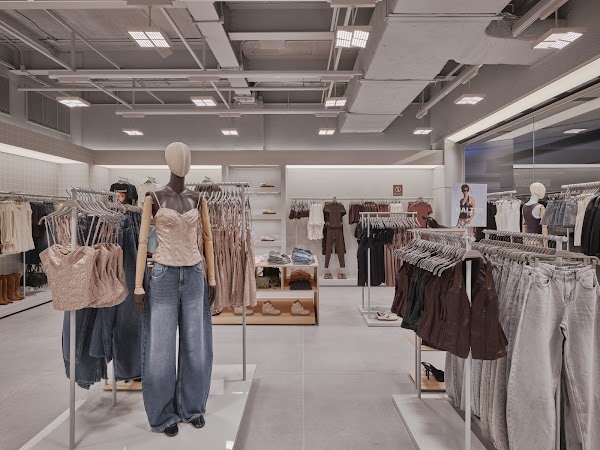 Bershka 3