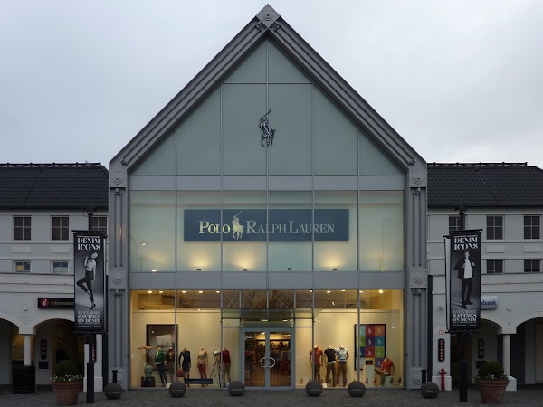 Ralph Lauren Outlet Store Roermond
