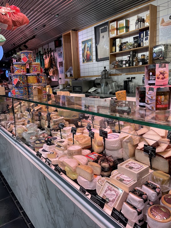 Mercado San Antón 2