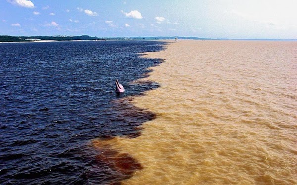 Meeting of Waters 5