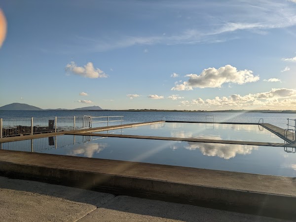 Béal an Mhuirthead Tidal Pool