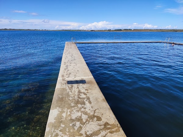 Béal an Mhuirthead Tidal Pool 5