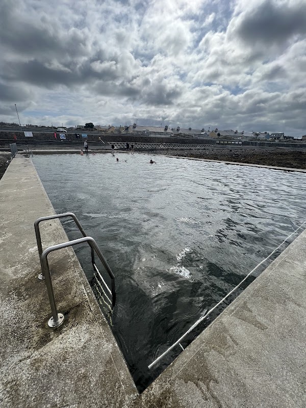 Béal an Mhuirthead Tidal Pool 4