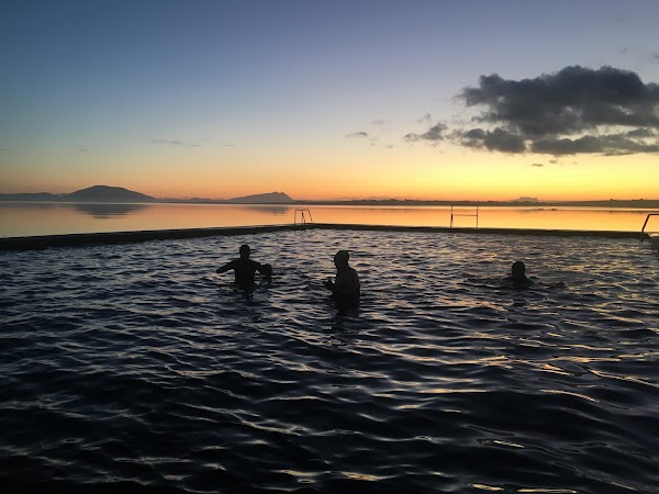 Béal an Mhuirthead Tidal Pool 2