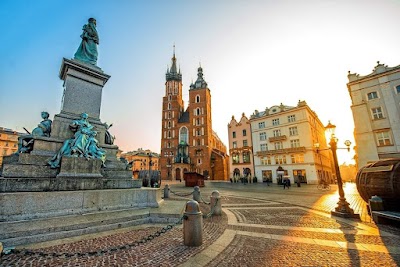 Kraków 1